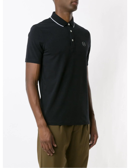 ARMANI EXCHANGE POLO SHIRT UOMO