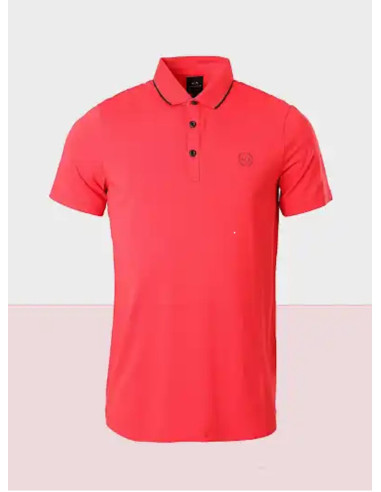 ARMANI EXCHANGE POLO SHIRT UOMO