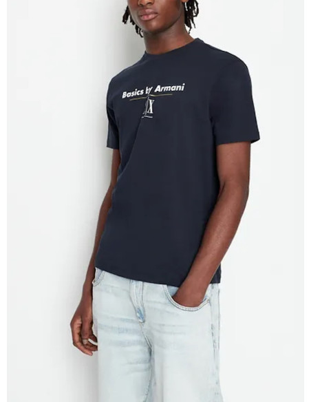 ARMANI EXCHANGE T-SHIRT UOMO