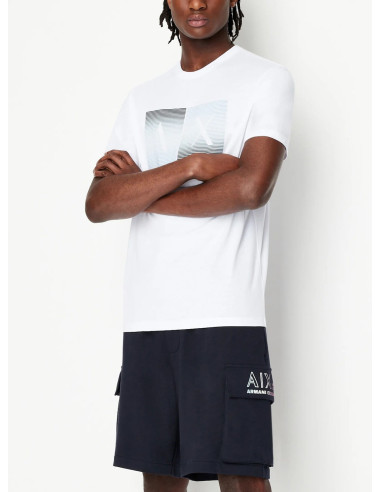 ARMANI EXCHANGE T-SHIRT UOMO