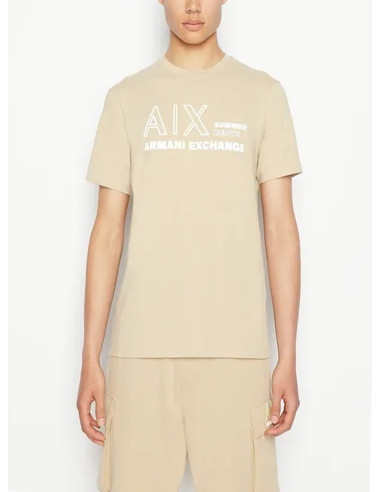 ARMANI EXCHANGE T-SHIRT UOMO