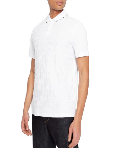 ARMANI EXCHANGE POLO UOMO