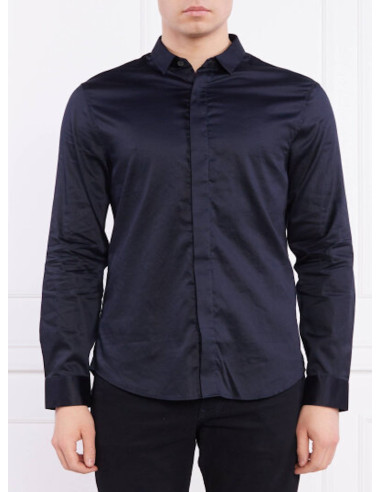 ARMANI EXCHANGE CAMICIA UOMO