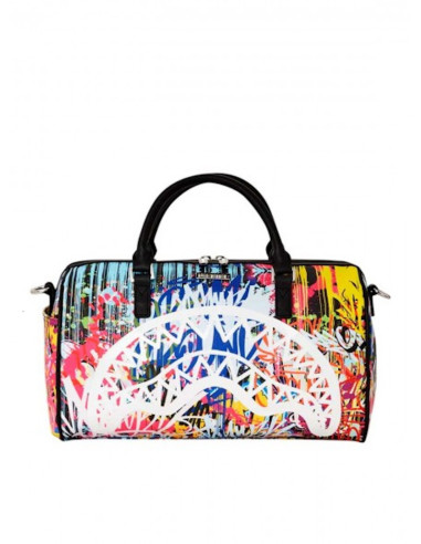 SPRAYGROUND BORSONE DONNA,LES MINI DUFFLE