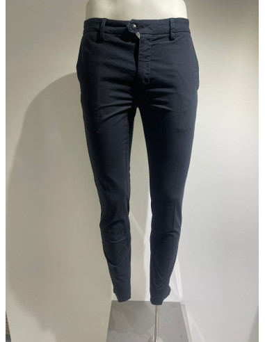 TELERIA ZED PANTALONI UOMO,ROBIN POP F17 R5E