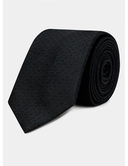 CALVIN KLEIN CRAVATTA UOMO,CK LOGO SILK TIE