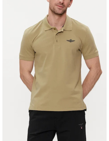 AERONAUTICA MILITARE POLO M.C.UOMO