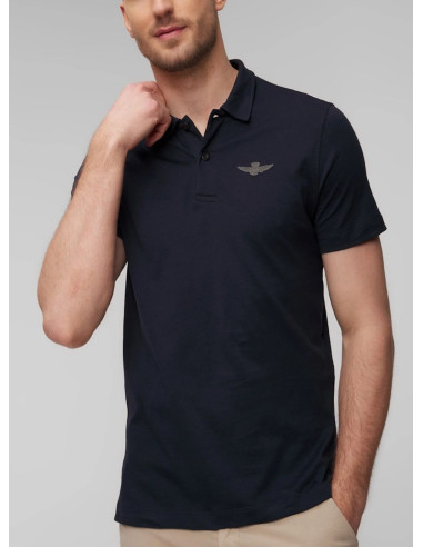 AERONAUTICA MILITARE POLO M.C. UOMO