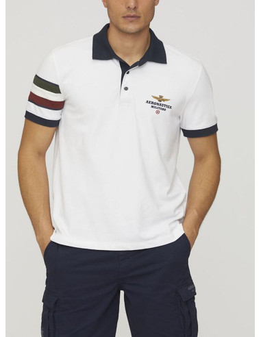 AERONAUTICA MILITARE POLO M.C.