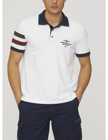 AERONAUTICA MILITARE POLO M.C.