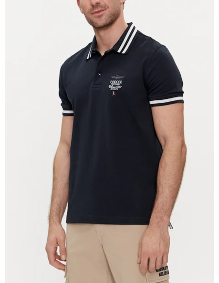 AERONAUTICA MILITARE POLO M.C.