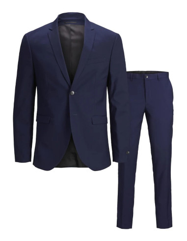 JACK & JONES ABITO UOMO JPRCOSTA SUIT