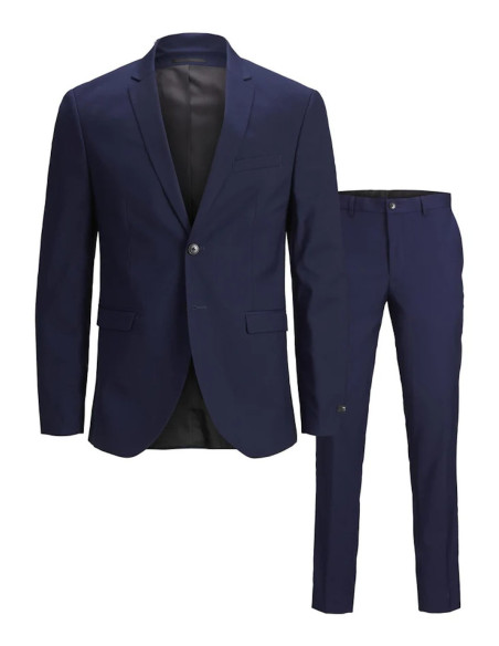 JACK & JONES ABITO UOMO JPRCOSTA SUIT