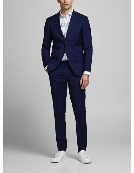 JACK & JONES UOMO  JPRFRANCO SUIT NOOS