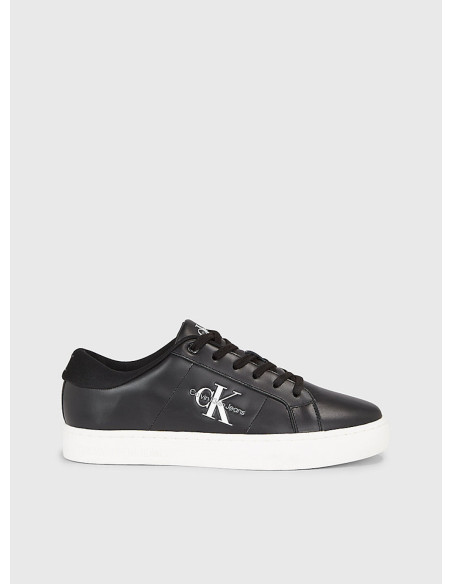 CALVIN KLEIN SNEAKERS UOMO,CLASSIC CUPSOLE LOW