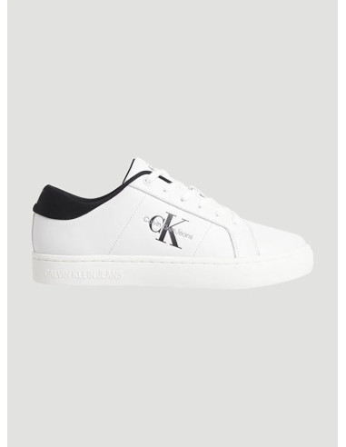 CALVIN KLEIN JEANS UOMO,CLASSIC CUPSOLE LOW