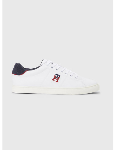 Scarpe Uomo Core Vulc Varsity Tommy Hilfiger