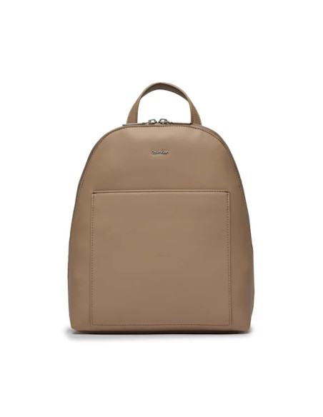 CALVIN KLEIN ZAINO DONNA,CK MUST DOME BACKPACK