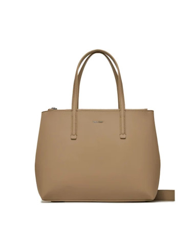 CALVIN KLEIN BORSA DONNA,CK MUST TOTE MD