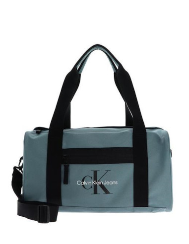 CALVIN KLEIN BORSA UOMO,SPORT ESSENTIALS DUFFLE43 