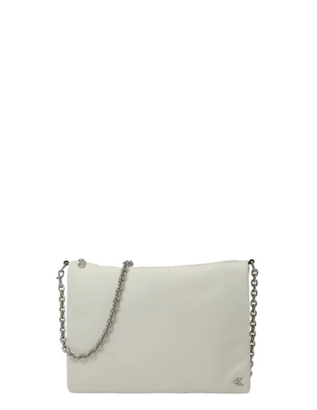 CALVIN KLEIN BORSA DONNA MICRO MONO CHAIN SHOULDER