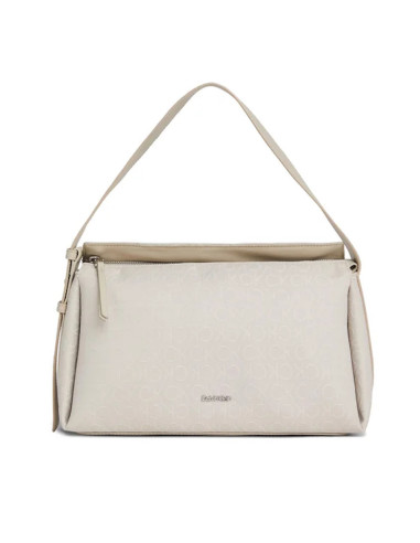 CALVIN KLEIN BORSA DONNA GRACIE SHOULDER BAG_JCQ M