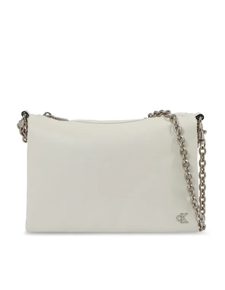 CALVIN KLEIN BORSA DONNA MICRO MONO CHAIN CAMERA P