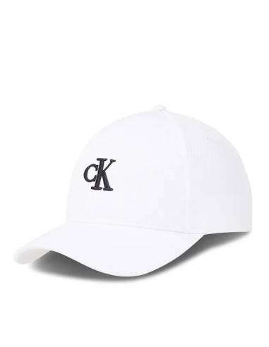 CALVIN KLEIN CAPPELLO UNISEX NEW ARCHIVE CAP