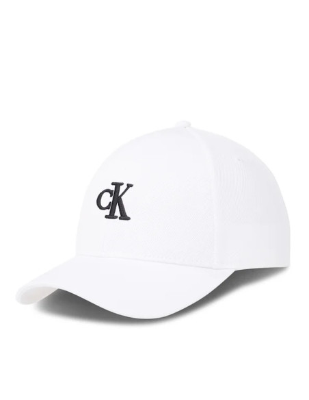 CALVIN KLEIN CAPPELLO UNISEX NEW ARCHIVE CAP