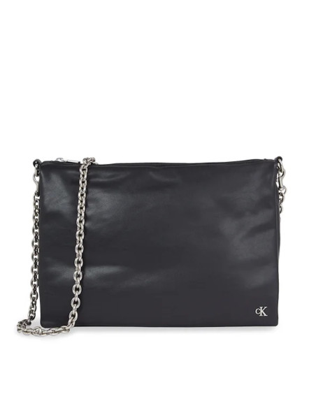 CALVIN KLEIN BORSA DONNA MICRO MONO CHAIN SHOULDER