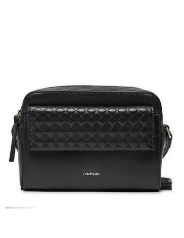 CALVIN KLEIN BORSETTA DONNA,MINI QUILT CAMERA