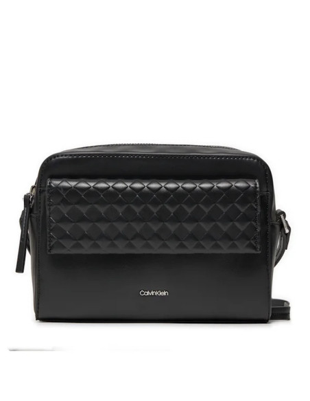 CALVIN KLEIN BORSETTA DONNA,MINI QUILT CAMERA