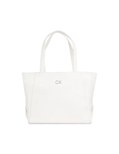 CALVIN KLEIN BORSA DONNA.CK DAILY SHOPPER MEDIUM P