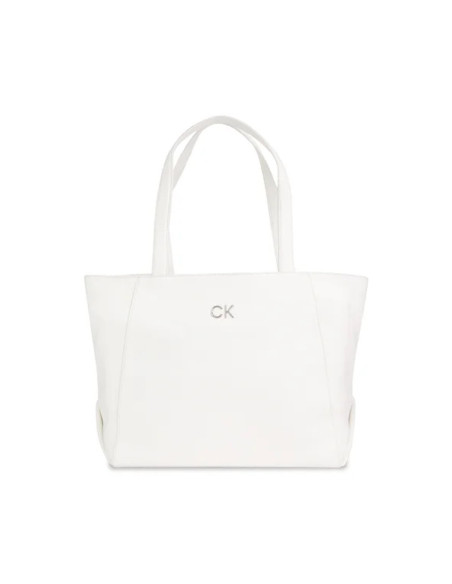 CALVIN KLEIN BORSA DONNA.CK DAILY SHOPPER MEDIUM P