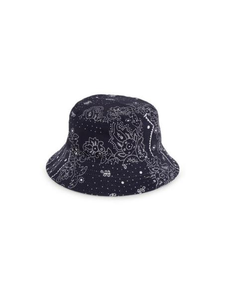 Cappello con stampa bandana Levi's