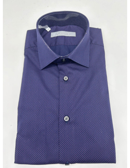 CASSERA CAMICIA UOMO SALEROSO ACTIVE ML JF-3