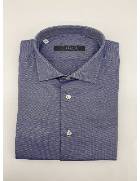 CAMICIA UOMO SIZIANO ACTIVE CASSERA MLJF-3