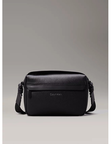 CALVIN KLEIN BORSELLO UOMO MUST CAMERA BAG