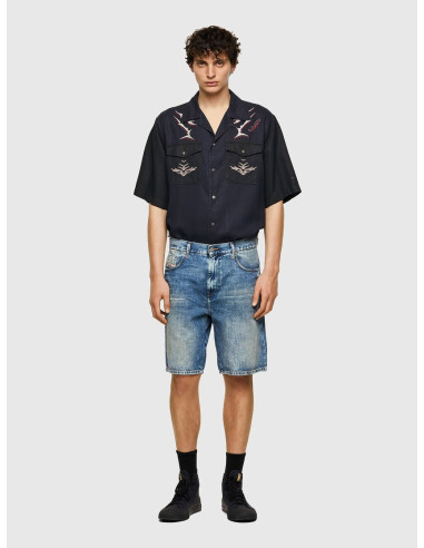 Short homme D-Strukt Diesel