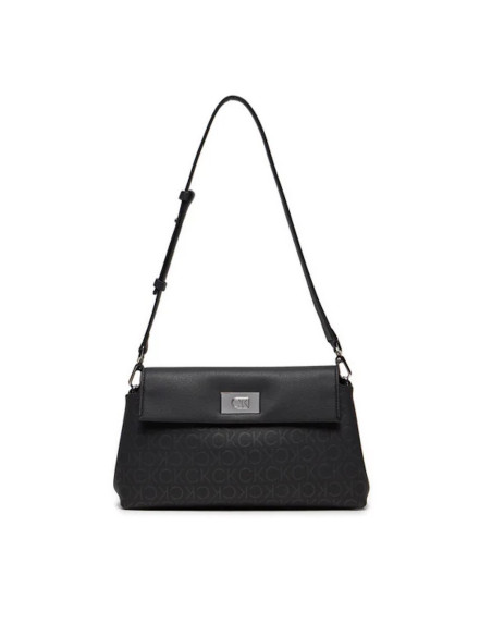 CALVIN KLEIN BORSA DONNA PUSH SHOULDER BAG_EPI MN