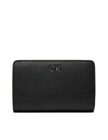 CALVIN KLEIN PORTAFOGLIO DONNA DAILY MEDIUM BIFOLD