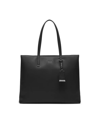 CALVIN KLEIN BORSA DONNA MUST MEDIUM SHOPPER_JCQ