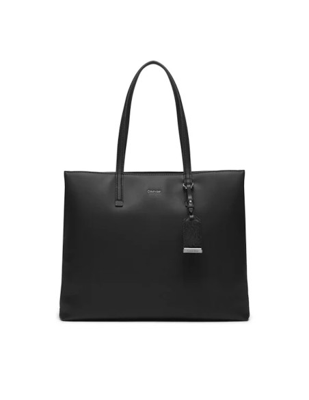 CALVIN KLEIN BORSA DONNA MUST MEDIUM SHOPPER_JCQ