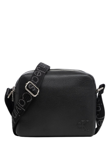 CALVIN KLEIN BORSA DONNA ULTRALIGHT DBLZIP CAMERAB