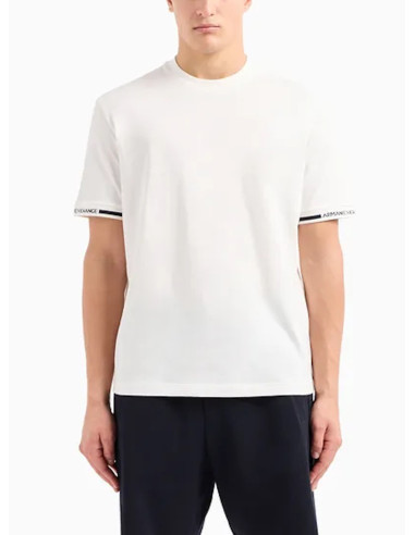 ARMANI EXCHANGE T-SHIRT UOMO