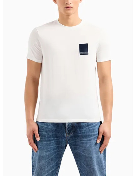 ARMANI EXCHANGE T-SHIRT UOMO