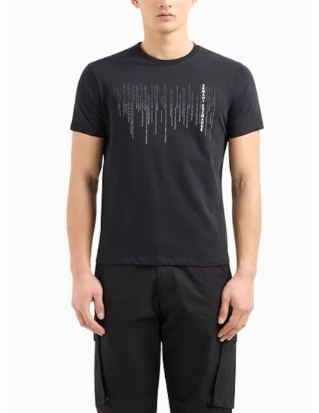 ARMANI EXCHANGE T-SHIRTS UOMO