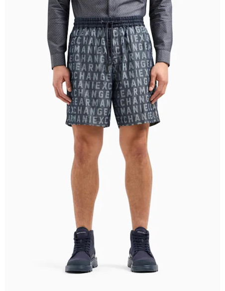 ARMANI EXCHANGE SHORTS UOMO