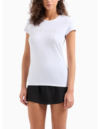 ARMANI EXCHANGE T-SHIRT DONNA