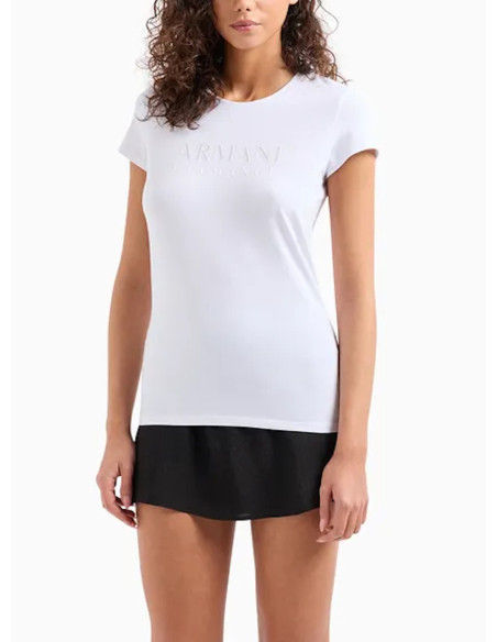 ARMANI EXCHANGE T-SHIRT DONNA